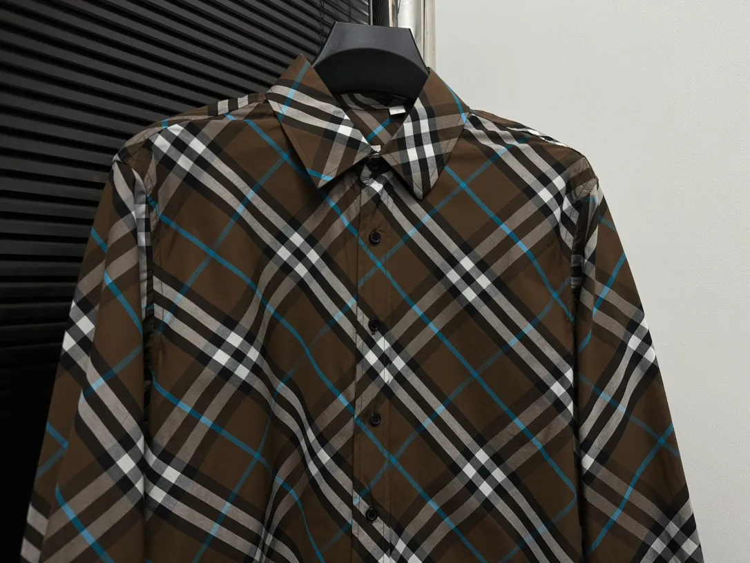 【 1:1】 【Burberry】 24ss New Arrival 100% ， Wear-Resistant 。 ， ， ， 。 Size：S-XL
